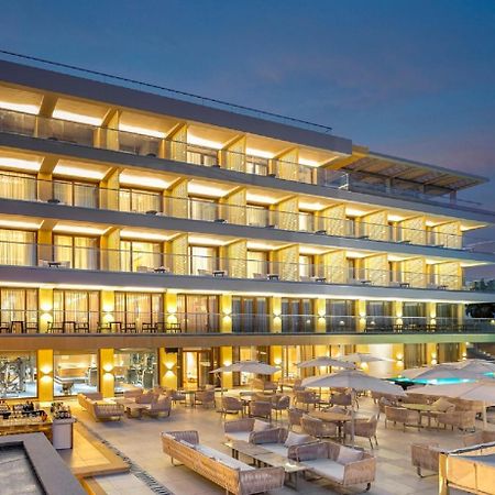 Hotel Modi Yoga Retreat Rishīkesh Zewnętrze zdjęcie