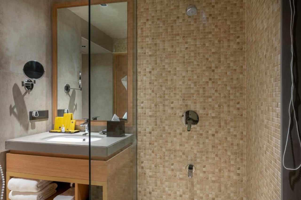 Hotel Modi Yoga Retreat Rishīkesh Zewnętrze zdjęcie