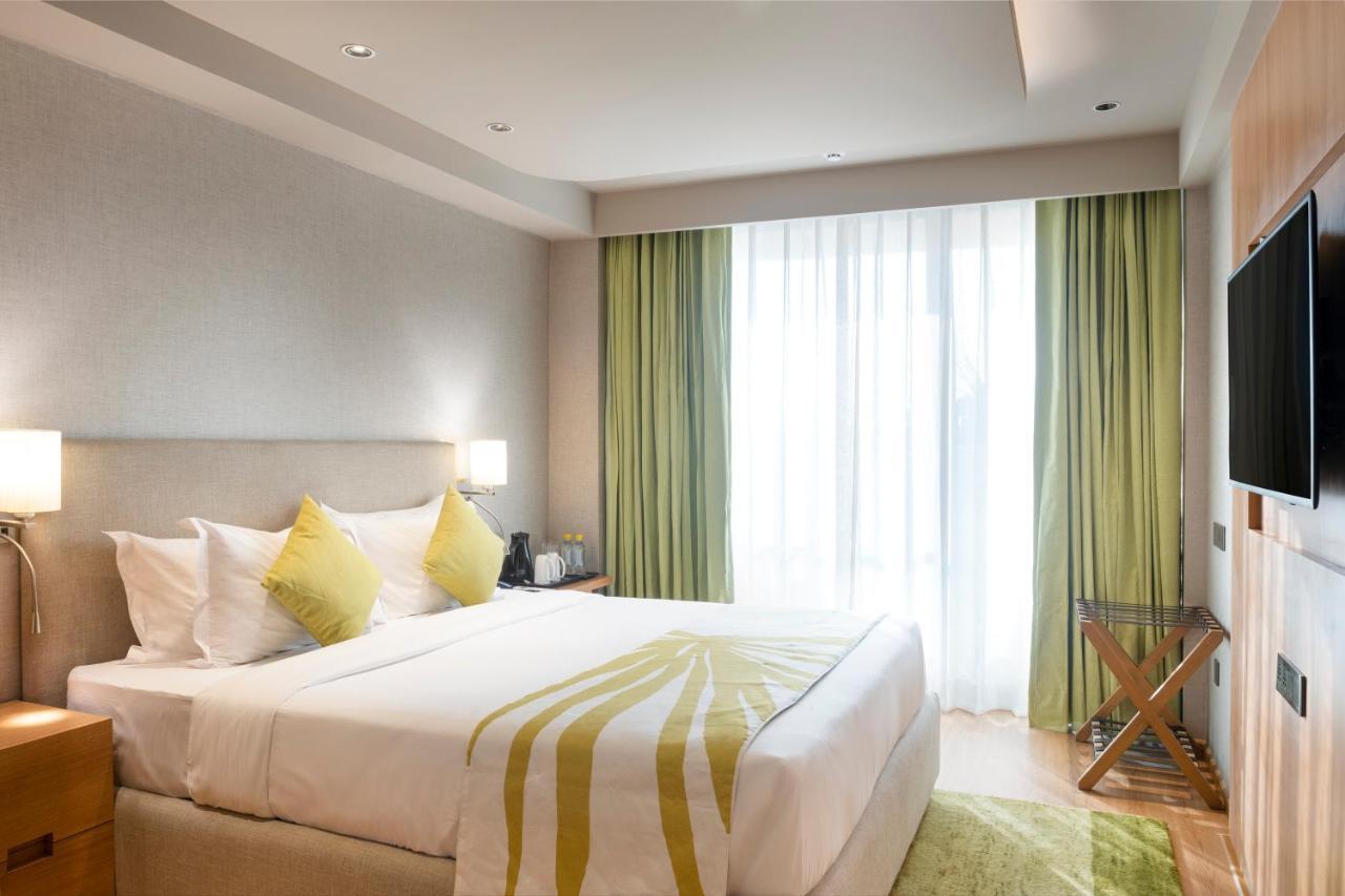 Hotel Modi Yoga Retreat Rishīkesh Zewnętrze zdjęcie