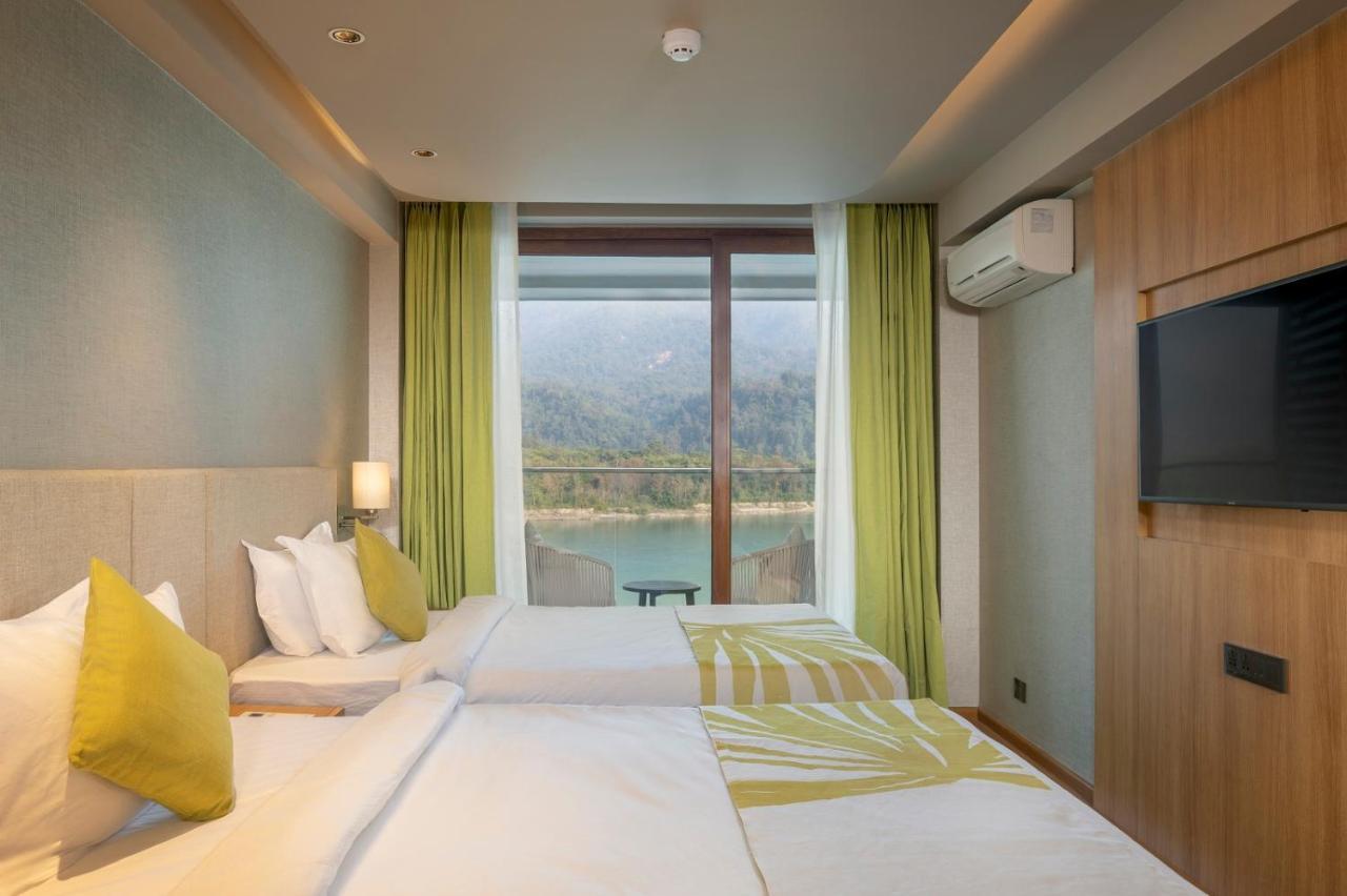 Hotel Modi Yoga Retreat Rishīkesh Zewnętrze zdjęcie