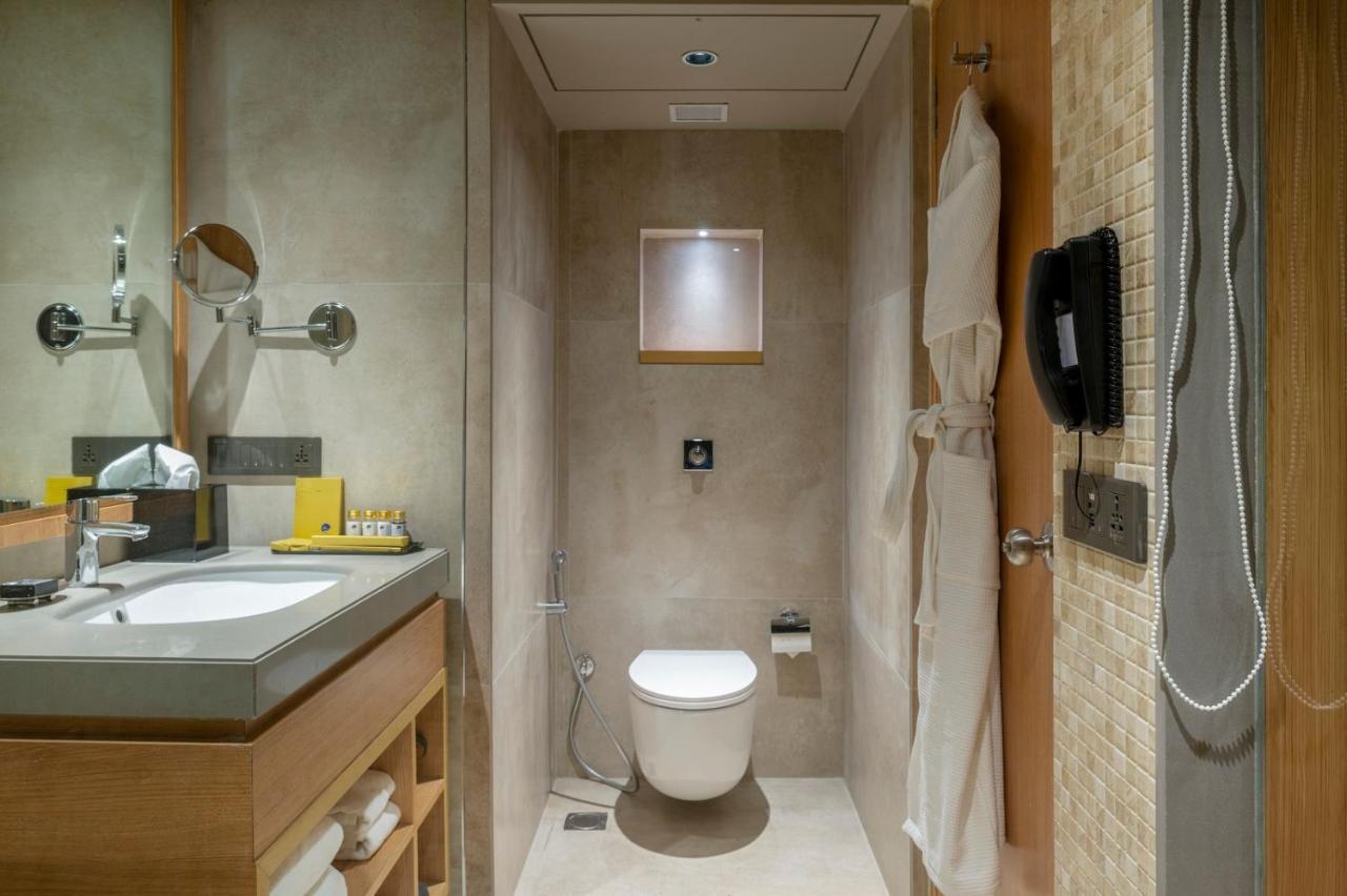 Hotel Modi Yoga Retreat Rishīkesh Zewnętrze zdjęcie