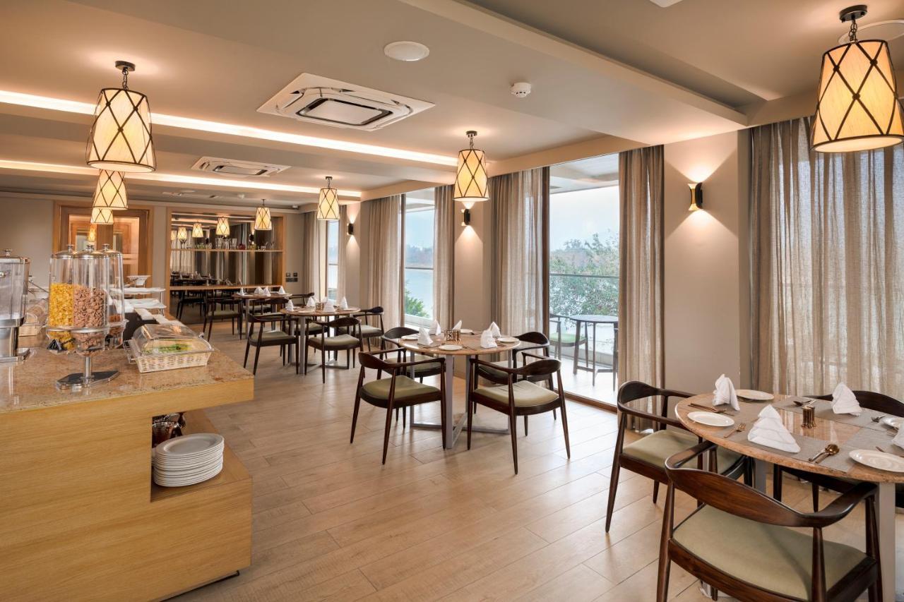 Hotel Modi Yoga Retreat Rishīkesh Zewnętrze zdjęcie