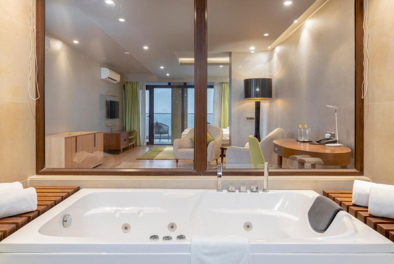 Hotel Modi Yoga Retreat Rishīkesh Zewnętrze zdjęcie