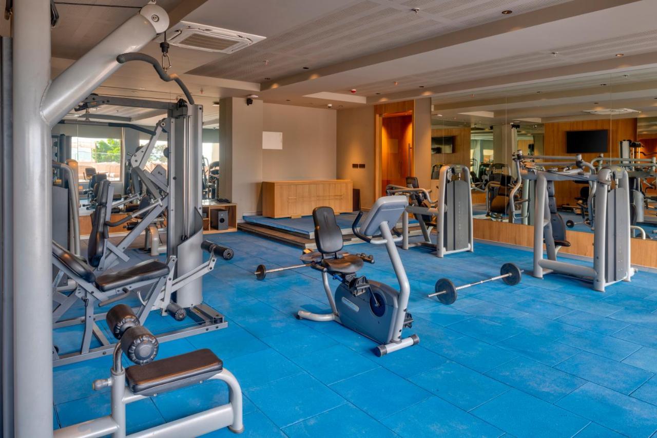 Hotel Modi Yoga Retreat Rishīkesh Zewnętrze zdjęcie