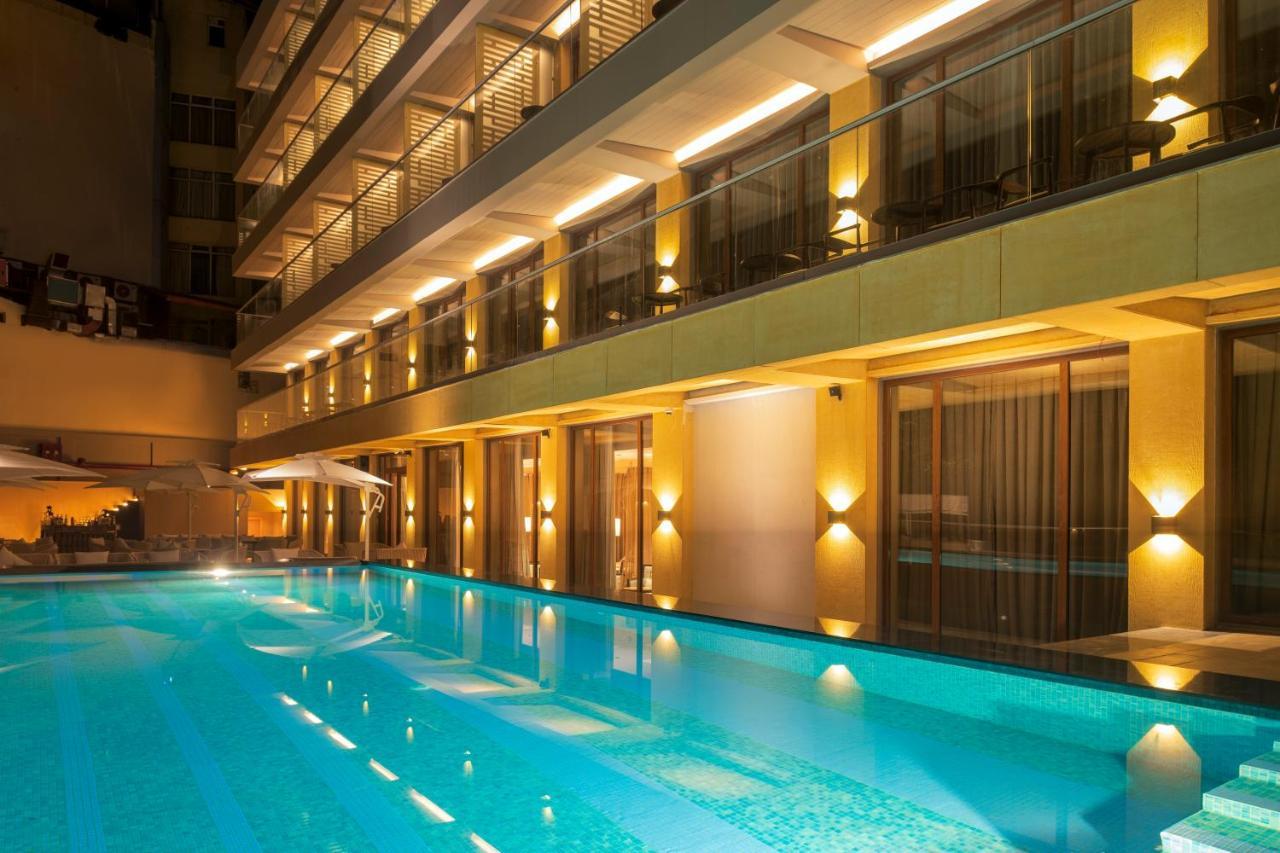 Hotel Modi Yoga Retreat Rishīkesh Zewnętrze zdjęcie